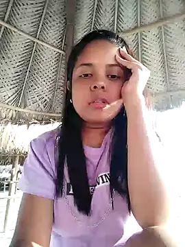 Melikasweetz online show from February 2025 10:11:01 PM