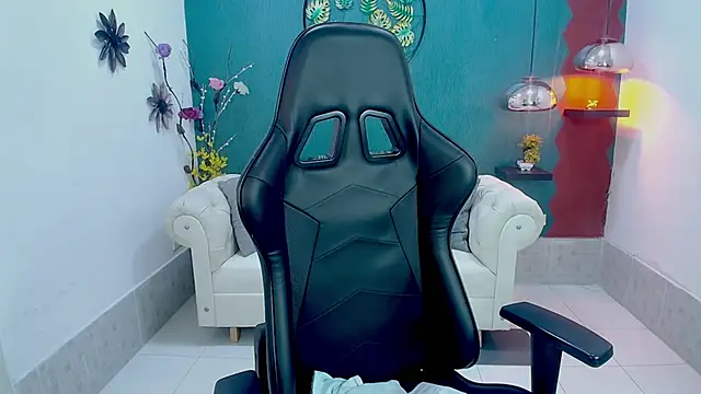 Melikasweetz online show from February 2026 05:46:02 PM