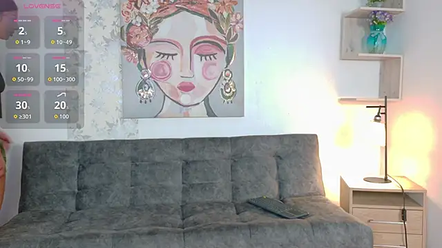 taty miller online show from September 2025 08:27:01 PM