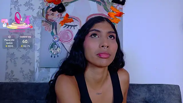 Snapshot of taty_miller chatting on October 2025 10:53:01 PM taty miller online show from October 2025 10:53:01 PM