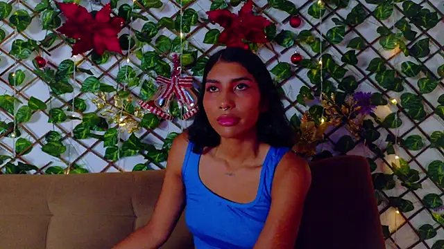 Snapshot of taty_miller chatting on November 2025 07:14:01 PM taty miller online show from November 2025 07:14:01 PM