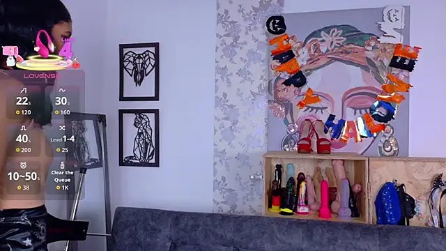 Snapshot of taty_miller chatting on October 2025 08:30:01 PM taty miller online show from October 2025 08:30:01 PM