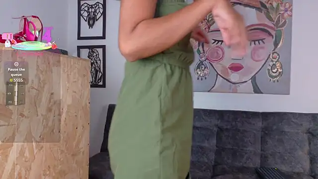 taty miller online show from September 2025 08:19:01 PM
