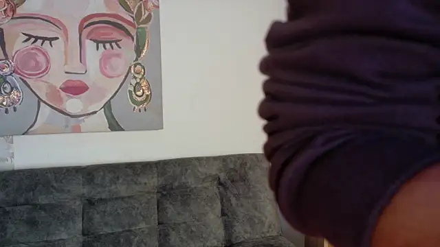 taty miller online show from January 2026 08:16:02 PM