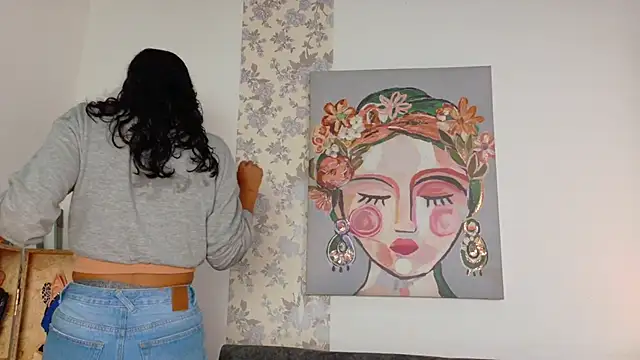 Snapshot of taty_miller chatting on November 2025 08:20:01 PM taty miller online show from November 2025 08:20:01 PM