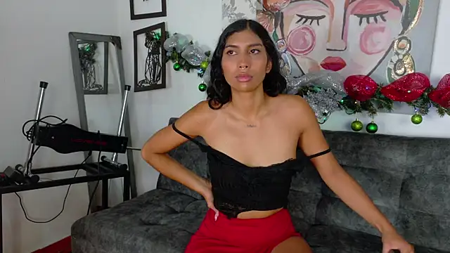 taty miller online show from December 2025 08:14:01 PM