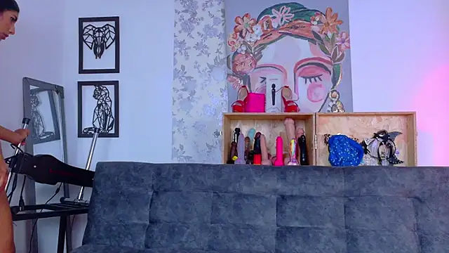 Snapshot of taty_miller chatting on November 2025 07:29:01 PM taty miller online show from November 2025 07:29:01 PM