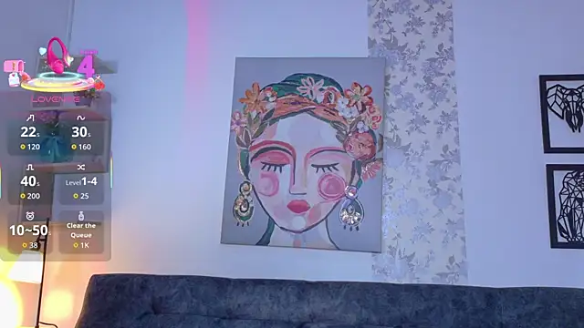 Snapshot of taty_miller chatting on November 2025 08:23:02 PM taty miller online show from November 2025 08:23:02 PM