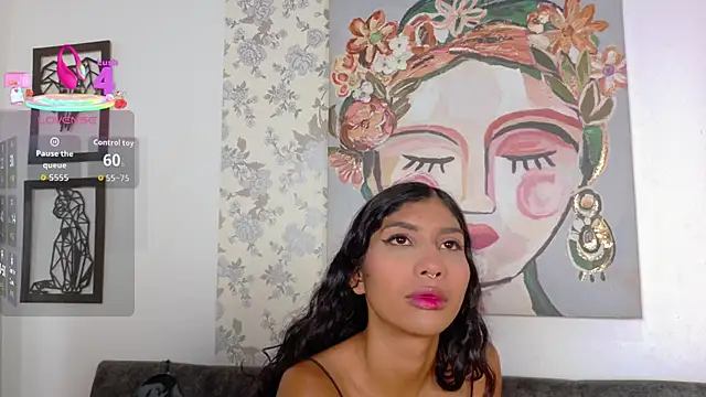 taty miller online show from October 2025 08:17:02 PM