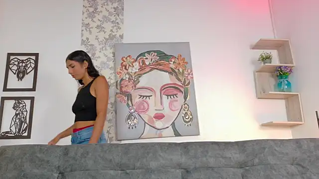 Snapshot of taty_miller chatting on November 2025 08:23:02 PM taty miller online show from November 2025 08:23:02 PM