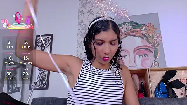 taty miller online show from October 2025 08:31:02 PM