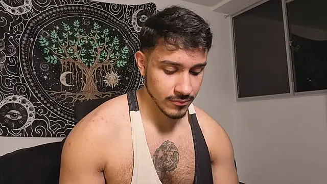 Snapshot of JayMarcos_ chatting on September 2025 01:59:01 AM JayMarcos online show from September 2025 01:59:01 AM