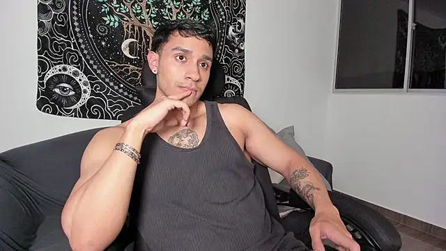 Snapshot of JayMarcos_ chatting on March 2025 04:57:02 AM JayMarcos online show from March 2025 04:57:02 AM