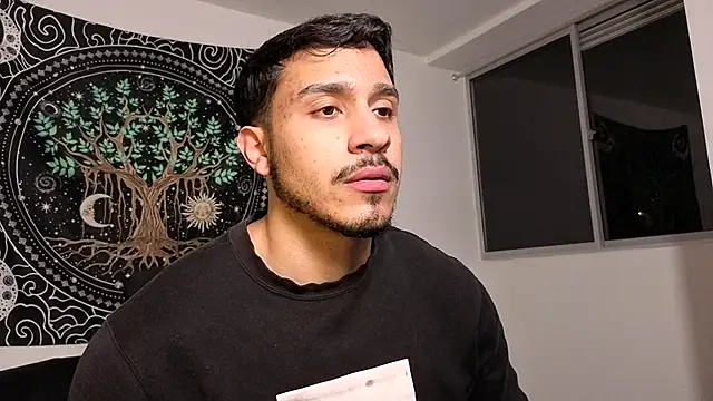 Snapshot of JayMarcos_ chatting on September 2025 07:09:01 AM JayMarcos online show from September 2025 07:09:01 AM