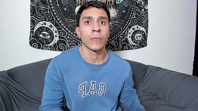 Snapshot of JayMarcos_ chatting on March 2025 06:07:02 AM JayMarcos online show from March 2025 06:07:02 AM