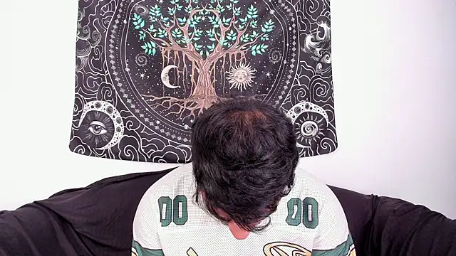 Snapshot of JayMarcos_ chatting on October 2025 01:09:01 PM JayMarcos online show from October 2025 01:09:01 PM