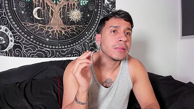 Snapshot of JayMarcos_ chatting on October 2025 02:46:01 AM JayMarcos online show from October 2025 02:46:01 AM