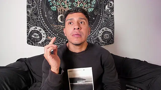 Snapshot of JayMarcos_ chatting on October 2025 03:07:02 AM JayMarcos online show from October 2025 03:07:02 AM