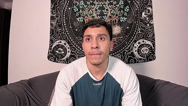 Snapshot of JayMarcos_ chatting on March 2025 05:02:01 AM JayMarcos online show from March 2025 05:02:01 AM