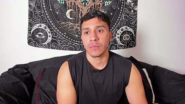 Snapshot of JayMarcos_ chatting on October 2025 04:49:02 AM JayMarcos online show from October 2025 04:49:02 AM