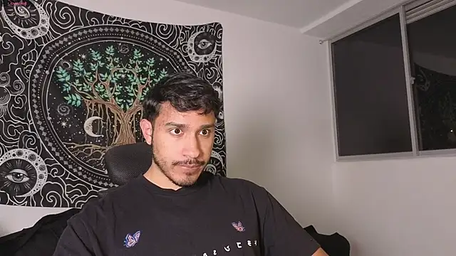 Snapshot of JayMarcos_ chatting on October 2025 01:18:01 AM JayMarcos online show from October 2025 01:18:01 AM