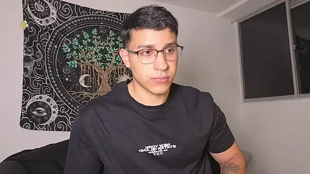 Snapshot of JayMarcos_ chatting on October 2025 01:06:01 AM JayMarcos online show from October 2025 01:06:01 AM