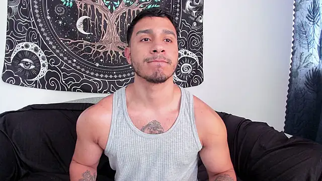 Snapshot of JayMarcos_ chatting on October 2025 12:46:01 PM JayMarcos online show from October 2025 12:46:01 PM