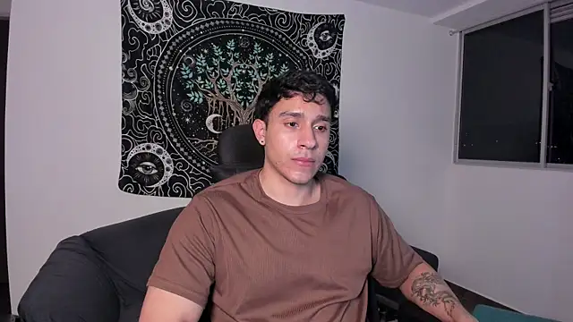 Snapshot of JayMarcos_ chatting on February 2025 04:55:01 AM JayMarcos online show from February 2025 04:55:01 AM