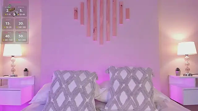 VictoriaNoah  online show from March 2026 07:40:02 PM