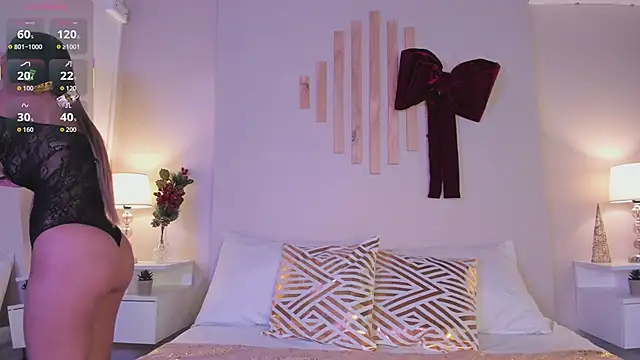 VictoriaNoah  online show from December 2025 07:49:02 PM