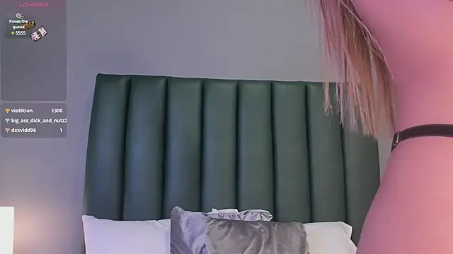 VictoriaNoah  online show from March 2025 07:57:02 PM