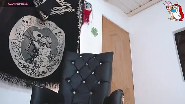 ren stipee online show from November 2025 10:21:01 PM