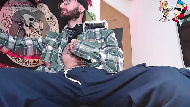 ren stipee online show from November 2025 04:01:02 AM