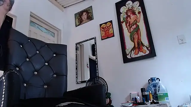 ren stipee online show from March 2026 07:26:01 PM