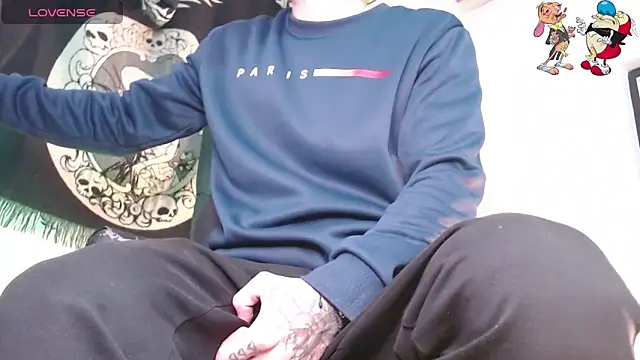 ren stipee online show from October 2025 02:00:02 AM