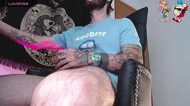 ren stipee online show from November 2025 11:31:02 PM