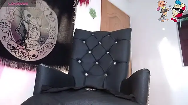 ren stipee online show from October 2025 10:21:01 PM