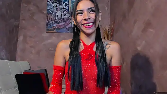 emma-hiill online show from October 2025 09:18:02 PM