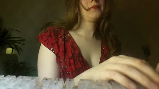  Lost Mademoiselle  online show from January 2025 11:14:02 PM