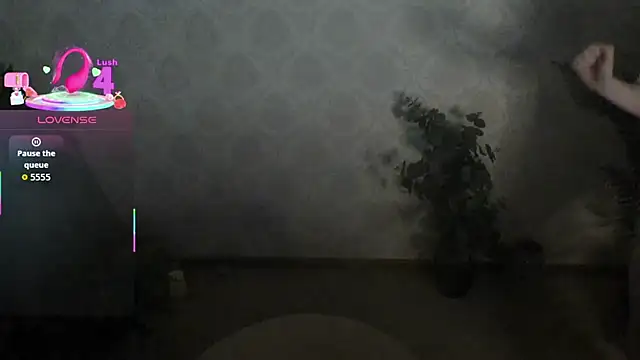  Lost Mademoiselle  online show from February 2026 03:35:02 PM