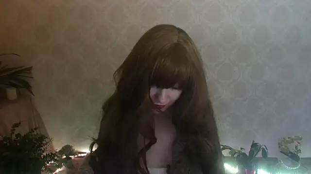  Lost Mademoiselle  online show from December 2024 08:12:01 PM