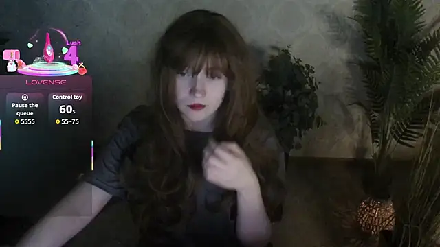  Lost Mademoiselle  online show from November 2025 09:37:02 PM