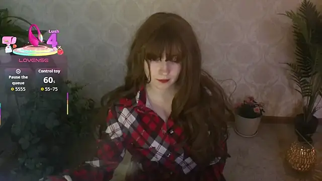  Lost Mademoiselle  online show from November 2025 01:03:02 PM