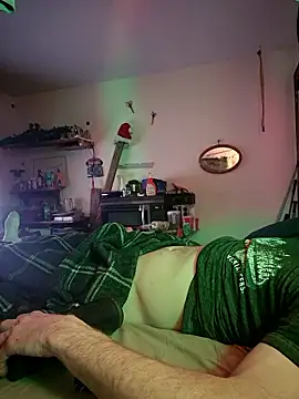 BigDDave6979 online show from January 2026 10:11:01 AM