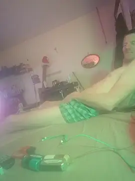 BigDDave6979 online show from February 2026 03:40:02 AM