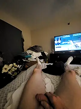 Snapshot of BigDDave6979 chatting on March 2025 08:22:01 AM BigDDave6979 online show from March 2025 08:22:01 AM