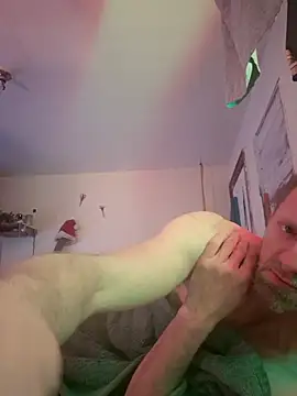 BigDDave6979 online show from February 2026 06:35:01 AM