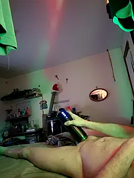 BigDDave6979 online show from January 2026 12:52:02 PM