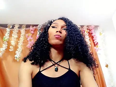 Jenny cuteTS online show from July 2026 11:35:02 PM