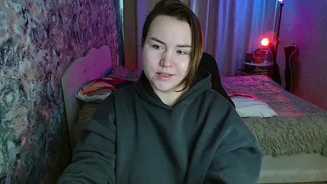 Jenny Fox online show from February 2026 04:00:01 AM